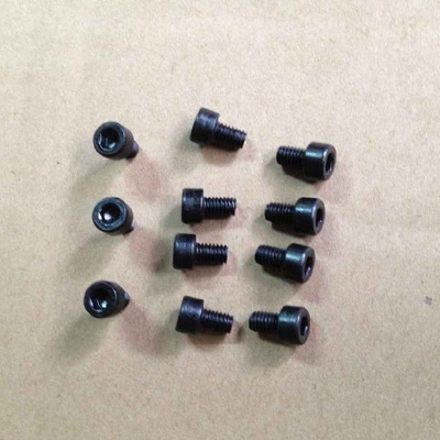杯頭內六角機牙螺絲
